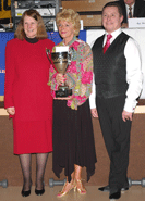 Ron Lane Trophy